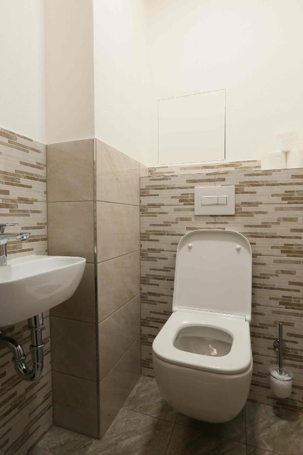 Boží Dar Apartmany Aura المظهر الخارجي الصورة